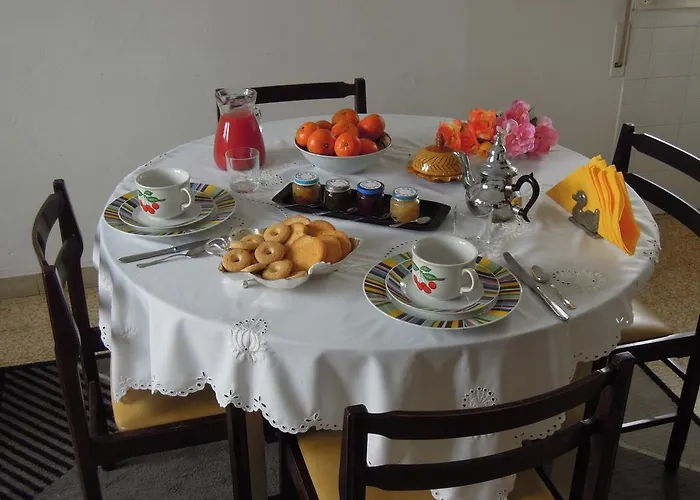 Bed & Breakfast Carlotta Bologna