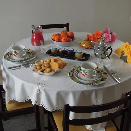 Bed and breakfast Carlotta Bolonia