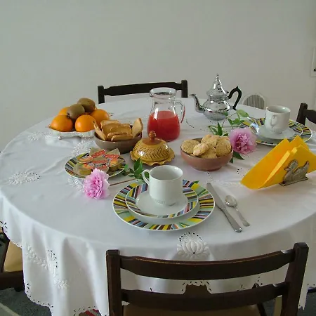 Bed & Breakfast Carlotta *