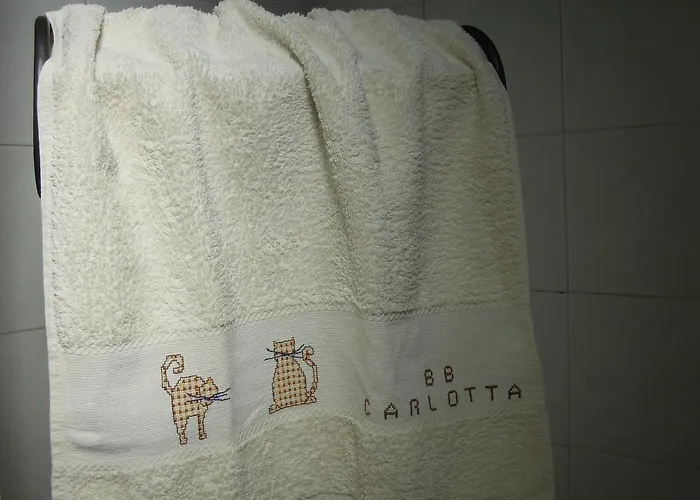 Bed and Breakfast Carlotta 3*