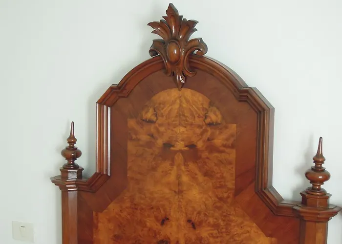 Bed & Breakfast Carlotta Boloňa