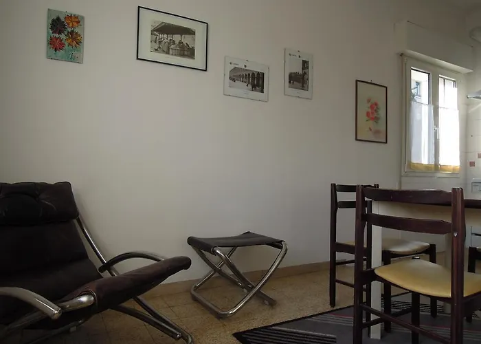 Carlotta Bed and Breakfast 3*