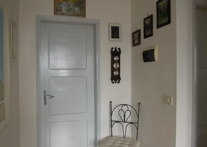 Carlotta 3* Μπολόνια