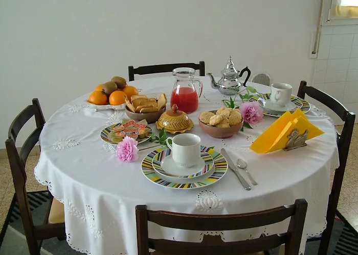 Bed and Breakfast Carlotta 3*