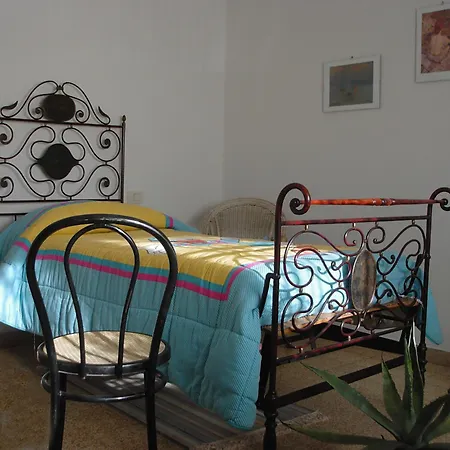 Carlotta Bed and Breakfast
