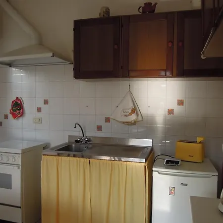 Bed & Breakfast Carlotta