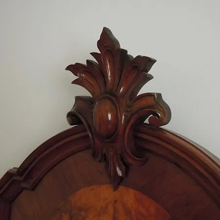 Bed & Breakfast Carlotta 3*