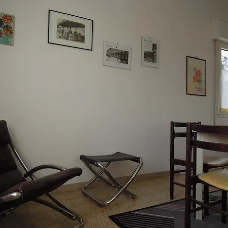 Carlotta Bed & Breakfast 3*