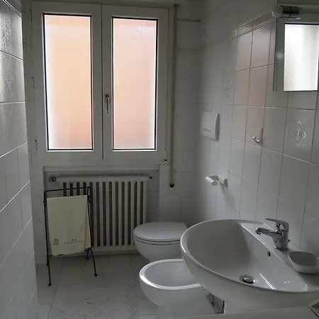 Carlotta Bed & Breakfast 3*