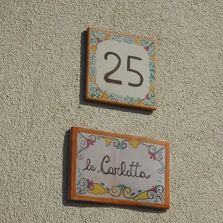 Bed & Breakfast Carlotta