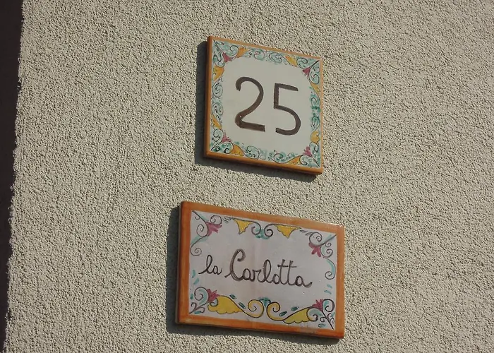 Oda ve Kahvaltı Carlotta