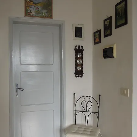 Carlotta 3* ボローニャ