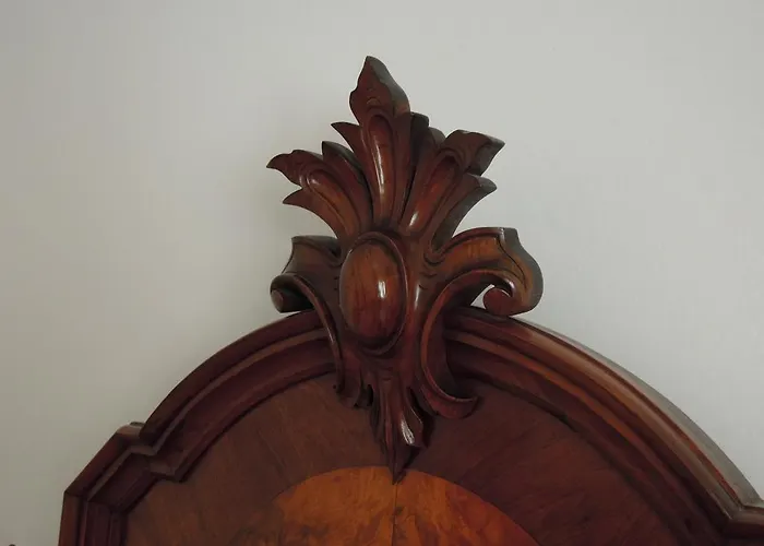 ベッド・アンド・ブレックファスト Carlotta 3*